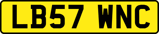 LB57WNC