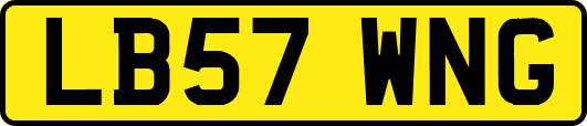 LB57WNG