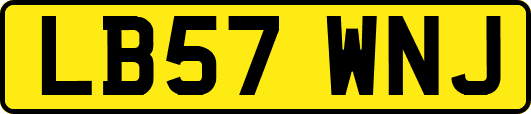 LB57WNJ