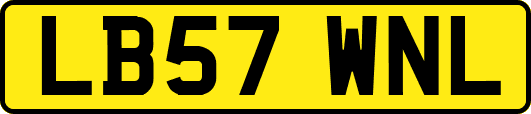 LB57WNL