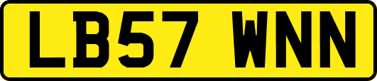 LB57WNN