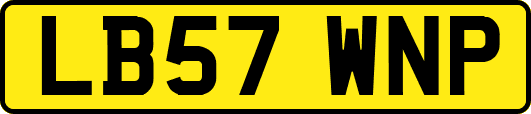 LB57WNP