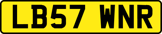 LB57WNR