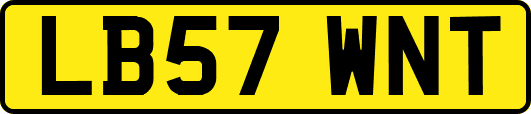 LB57WNT