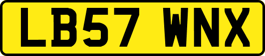 LB57WNX