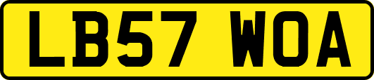LB57WOA