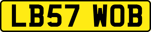 LB57WOB