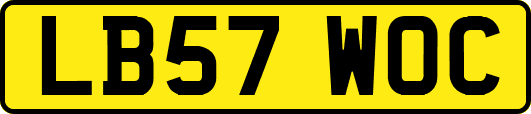 LB57WOC