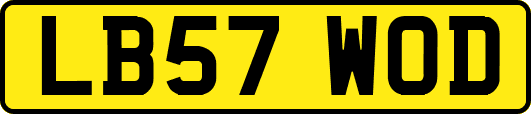 LB57WOD