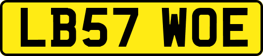 LB57WOE