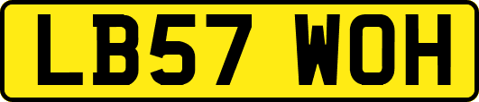 LB57WOH