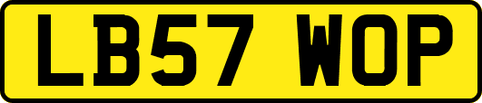 LB57WOP