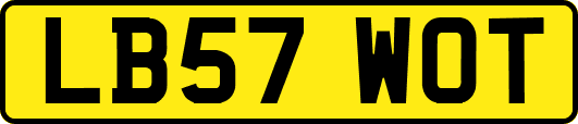LB57WOT