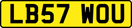 LB57WOU