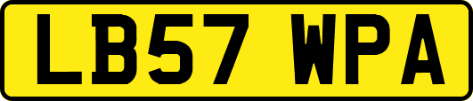 LB57WPA