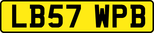 LB57WPB