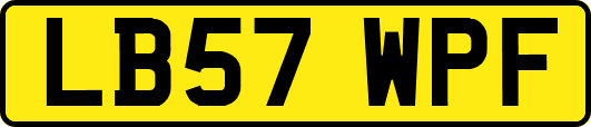 LB57WPF
