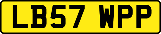 LB57WPP
