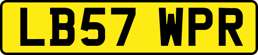 LB57WPR