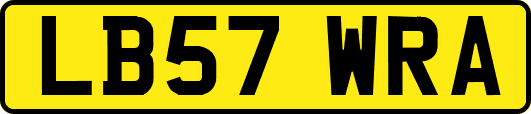 LB57WRA