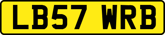 LB57WRB