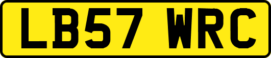 LB57WRC