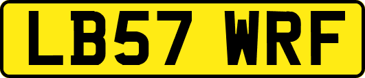 LB57WRF