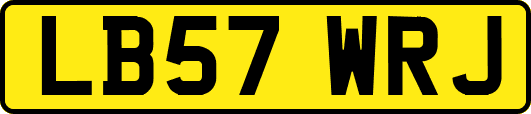LB57WRJ
