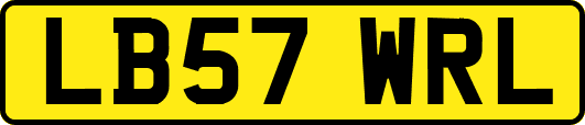 LB57WRL