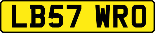 LB57WRO