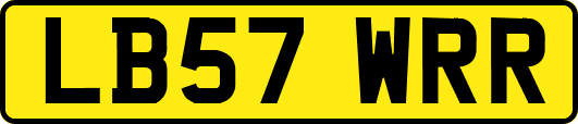 LB57WRR