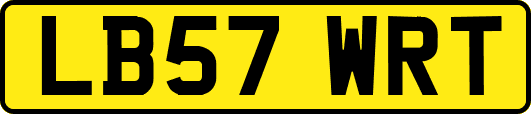 LB57WRT