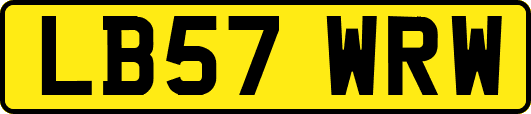 LB57WRW