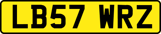 LB57WRZ