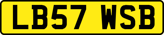 LB57WSB