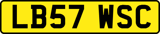 LB57WSC