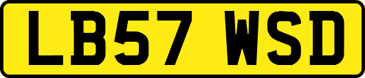 LB57WSD