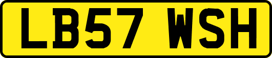 LB57WSH