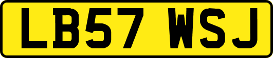 LB57WSJ