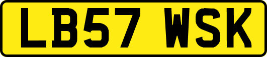 LB57WSK