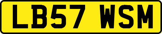 LB57WSM