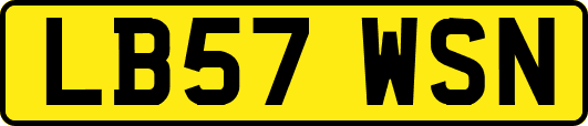 LB57WSN