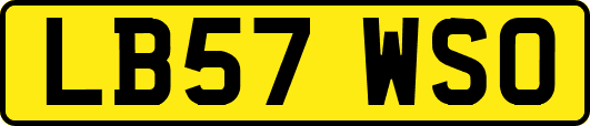 LB57WSO