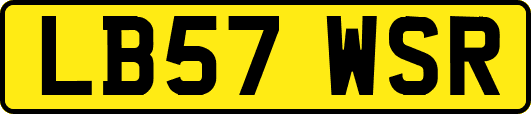 LB57WSR