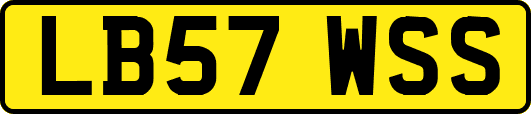 LB57WSS