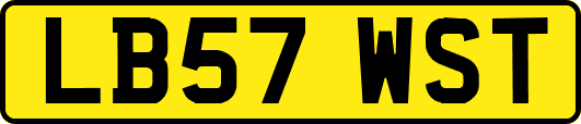 LB57WST