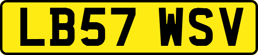 LB57WSV