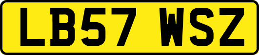 LB57WSZ