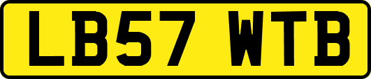 LB57WTB