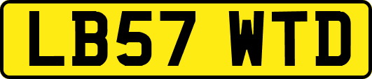 LB57WTD